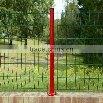 SC-Chinese Top Quality Fence Steel(Certification: CE,ISO,SGS) photo-4