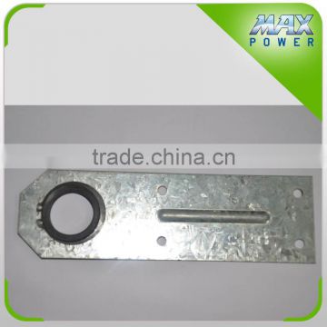 Greenhouse ventilation motor gear spare parts