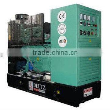 Germany Deutz Electric Generator Hydrogen