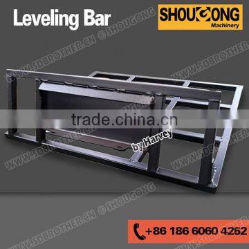 Levelling Bar for Mini Skid Steer Loader, Dingo Levelling Bar photo-2