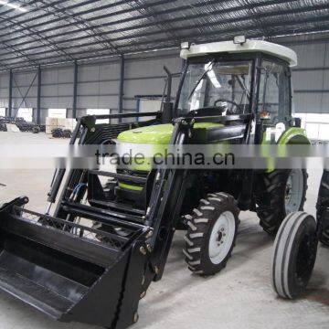 BOMR504 Tractor With Cab photo-2