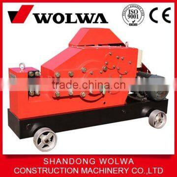 steel bar cutter with cluth GQ50 from china manufacturer