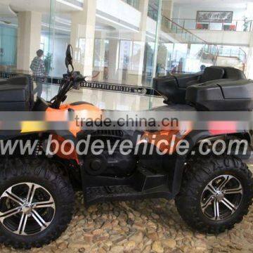 BODE Automatic 500CC QUAD EEC(MC-397) photo-3