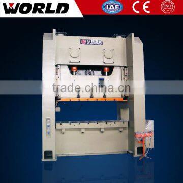 close type Automatic metal stamping press machine for sale JW36