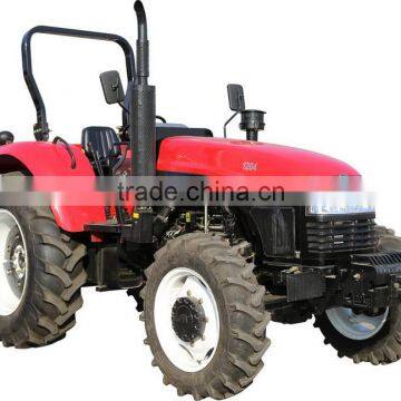 Practical Excellent Quality 404 Wheel Tractor photo-2