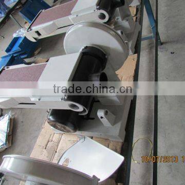 LAIZHOU WEIYI Mm2515 Sanding Machine photo-3