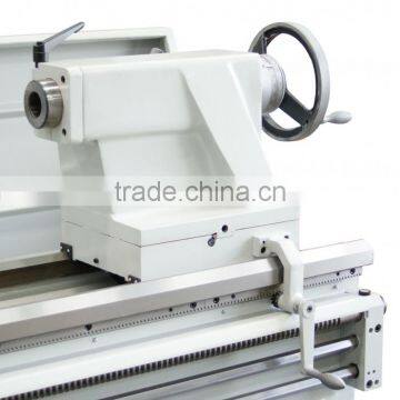 "660mm/800mm Swing " Precision Gap-bed Lathe Machine/Horizontal Gap-bed Lathe Machine/Metal Lathe photo-6