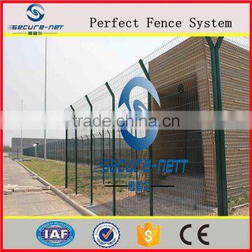2016 High Quality Airport Security 358 Fence Panel photo-3