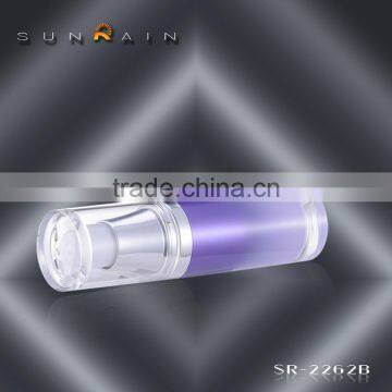 Wholesale Factory Directly Supply Lotion Bottle With Pump photo-3