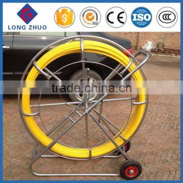 Colorful Fiberglass Duct Rodder/Fiberglass Push Pull Rod photo-3