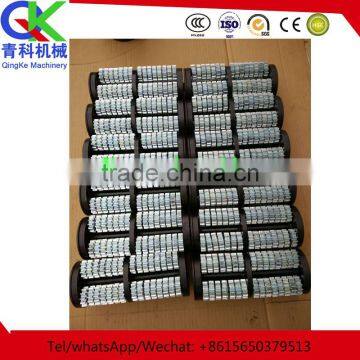 Warehouse Derusting Machine With Good Effect photo-4