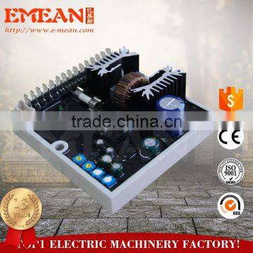 SX440 Brushless Generator Avr Voltage Regulator Accessories AVR photo-6