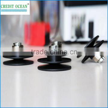 Weft Wheel for Jacquard Needle Loom Share Part photo-4