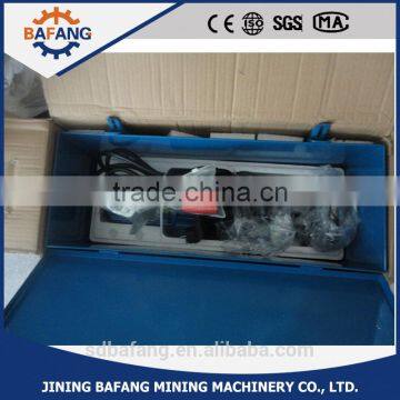 China Manufacturer Steel Bar Fast Cutting Machine With Cheap Price photo-6