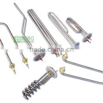 Customized Electric Heating Element Titanium Heater for Chemicals photo-5
