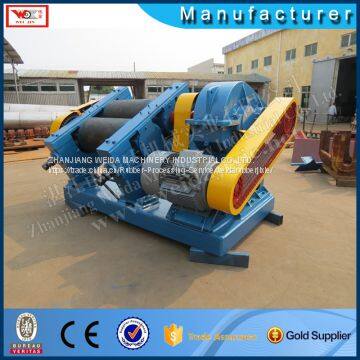 Crepe Rubber Eraser Dry Rubber Production Line Single photo-5