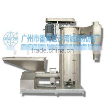 VE-Y380 China supplier plastic dewatering machine