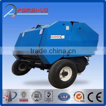 Factory made high quality mini round baler factory