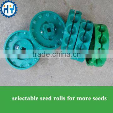 Factory Hand Corn Seeder Machine photo-6