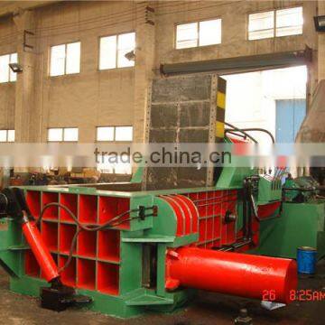 Hydraulic Drive metal baler packaging machine(Quality Guarantee)