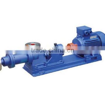 stainlee steel FSB fluorine pump