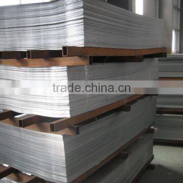 Galvanized Roof Sheet /hot Dipped Galvanized Steel Sheet photo-4