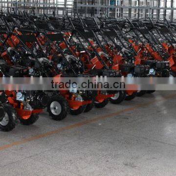 Cultivator Eqipment 7.0HP Motor Engine Tools for Farmland photo-5