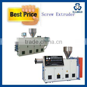 Pet Twin Screw Extruder , Lab Twin Screw Extruder