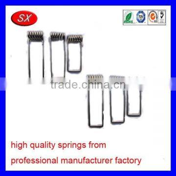 Custom Floor Jack Torsion Handle Reture Spring photo-3