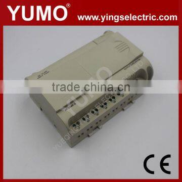 AF-20MR-D DC Power Supply 6 Point DC Input (analog) 4 Point Relay Output Programmable Intelligent Logic Controller PLC photo-5
