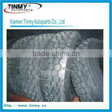 Radial Truck Tyre