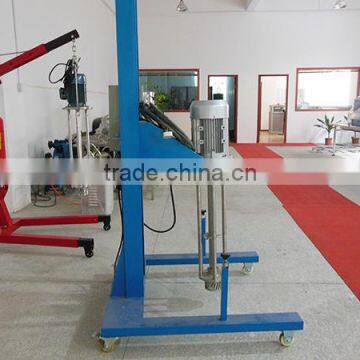 Homogenizer photo-4