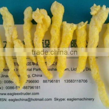 fully Automatic chips producing machinery