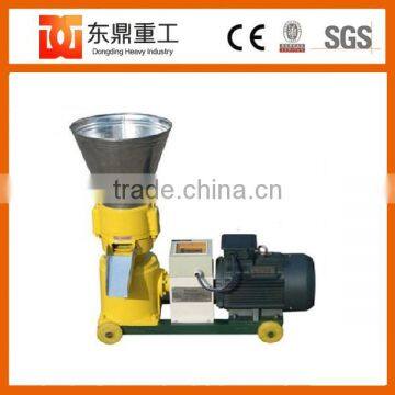Catfish Feed Pellet Mill/poultry Feed Pellet Machine photo-3