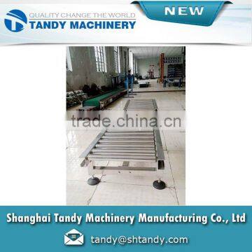 Top Level Latest Roller Conveyor for Feed Plant photo-2