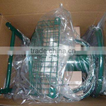 Hose Reel Cart MT1502 photo-2