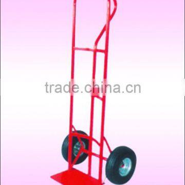 Steel hand trolley HT2012