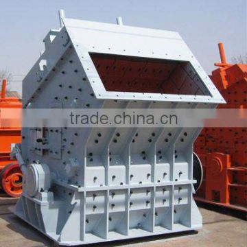 gold, copper,impact crusher