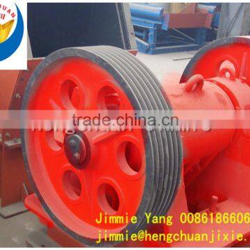 Jaw Crusher photo-3