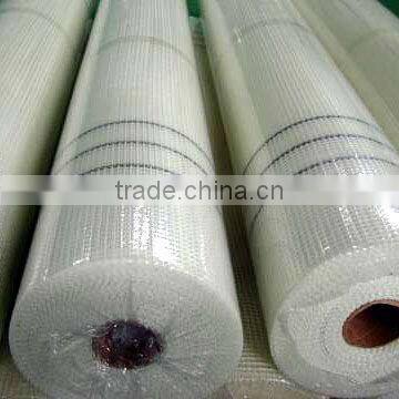 Alkali-Resistant Fiberglass Mesh Cloth