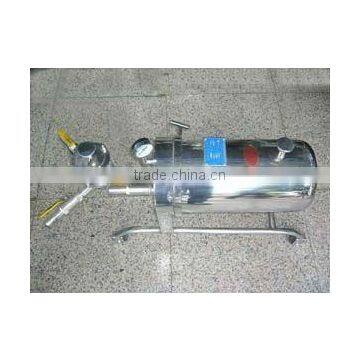 alcohol Diatomite Filter