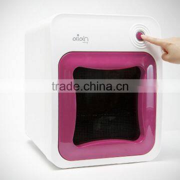 [SUNKYUNG INDUSTRY CO.LTD] Baby Bottle Sterilizer photo-5