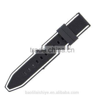 2017 NEW Silicone Watch Band,fashion Watch Band,silione Watch Strap photo-2