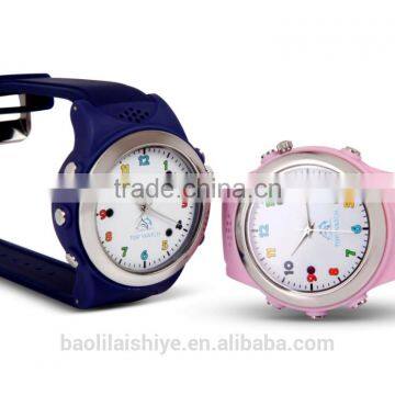 Wrist Watch Gps Tracking Device for Kids photo-2