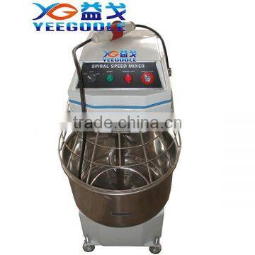Dough Mixers Used Bread Bakery Equipment photo-3