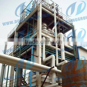 High performance soybean oil to biodiesel Oil Processing Plant