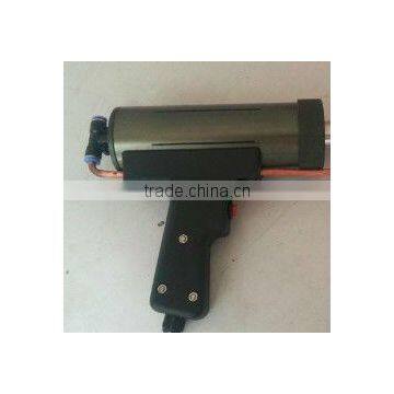 ultrasonic spot hot fix handheld welding machine