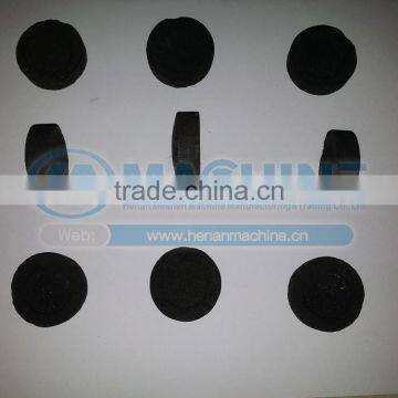 High Profit and Low Cost Equipment for the Production of Charcoal for Shisha photo-6