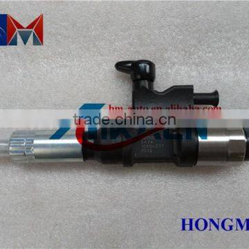 095000 5474Original and New common rail injector 095000-5474 for engine 4HK1 6HK1
