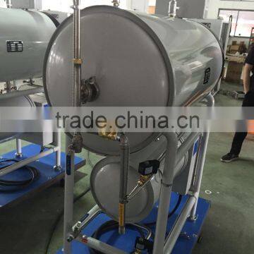 Bluestone Microbiologic Medical Waste Autoclave Horizontal photo-2